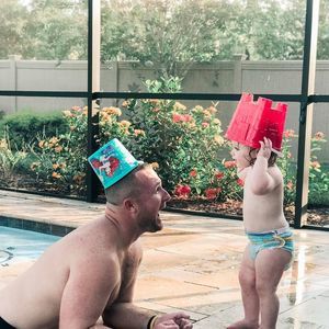 Meet your Posher, Steven